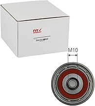 NTY RNK-KA-014 Polea tensora correa poli V