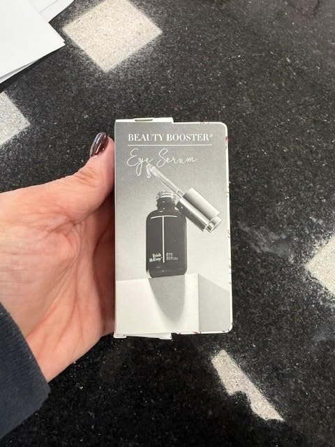 Trish McEvoy Beauty Booster Eye Serum - Image 4