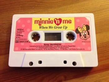 Audio Cassette Vacation Adventure Book
