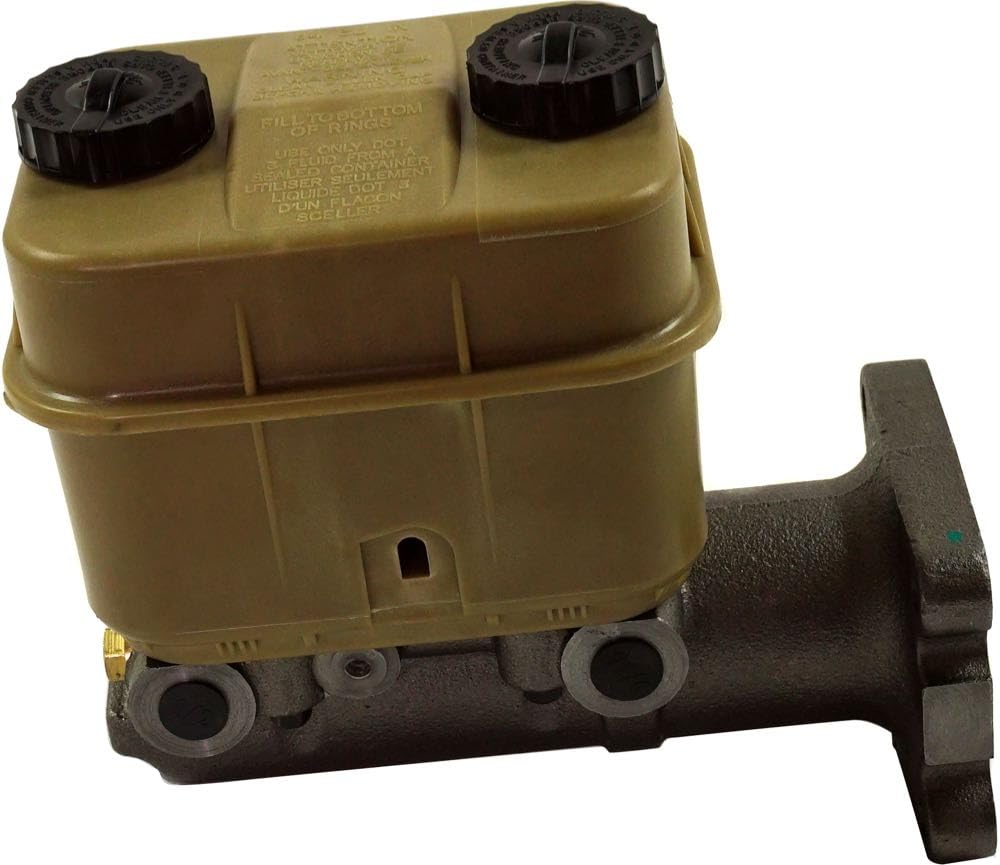 Amazon.com: GO-PARTS - for 2003-2013 Freightliner M2 106 Brake 