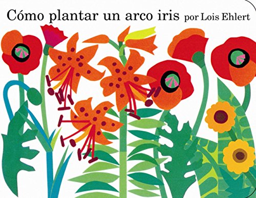 Cómo plantar un arco iris