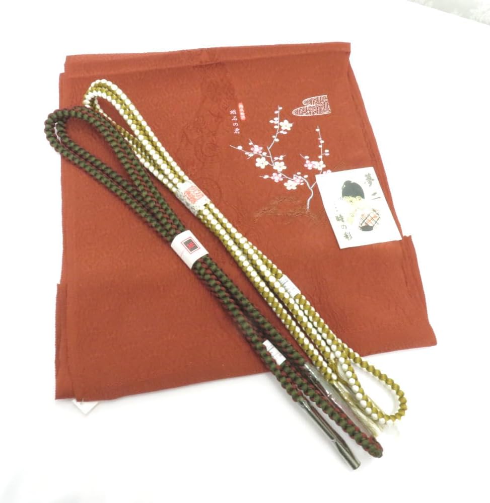 浴衣 大きめサイズ 浴衣 4L 牡丹 濃紺 兵児帯エンジ 2点 新品 0709⑦ 浴衣 大きめサイズ 浴衣 4L 牡丹 濃紺 兵児帯エンジ 2点 新品 0709⑦