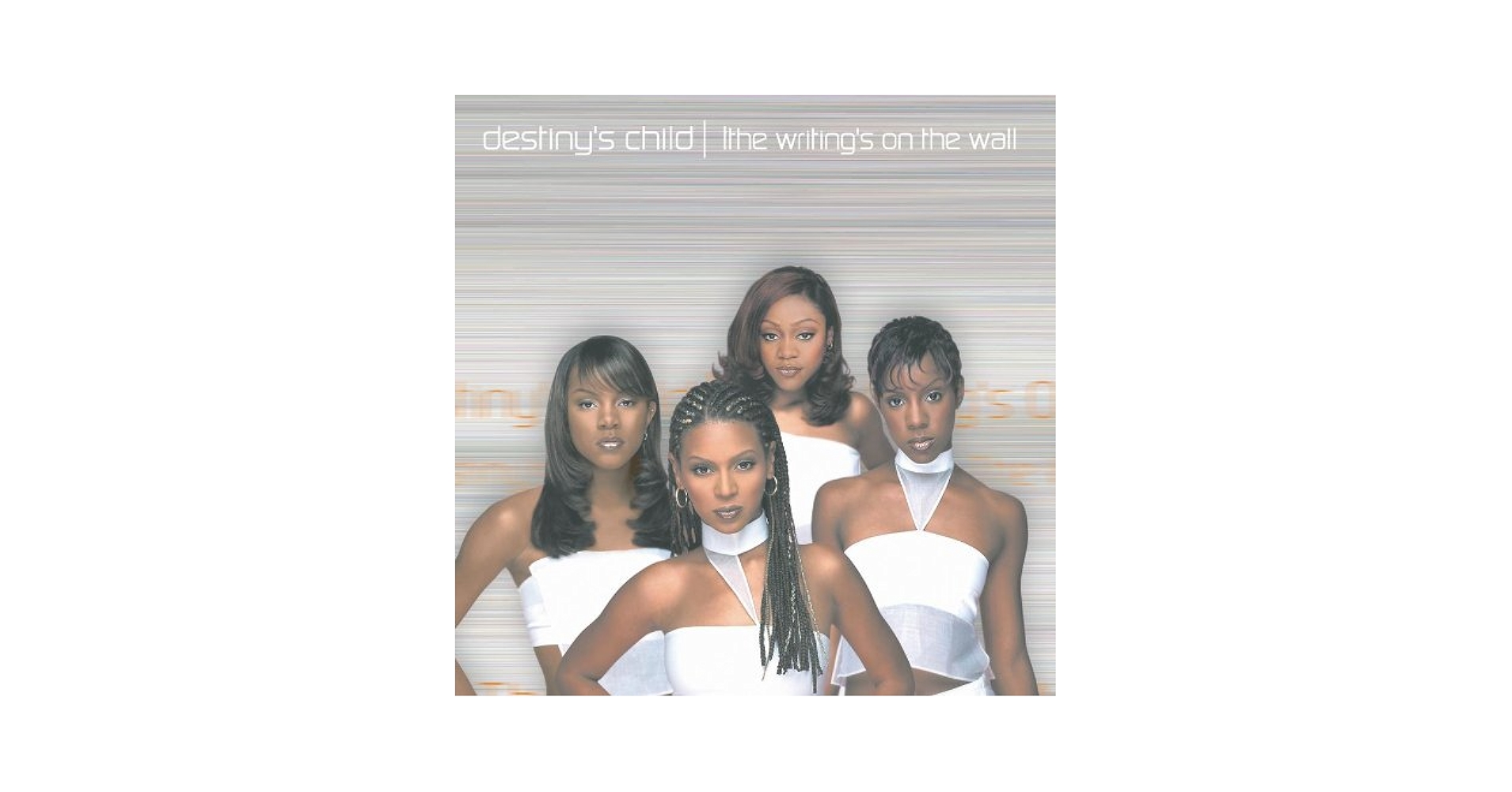 洋楽 Destiny's Child / Writing's on the Wall The Writing's On The Wall - Album by Destiny's Child | Spotify