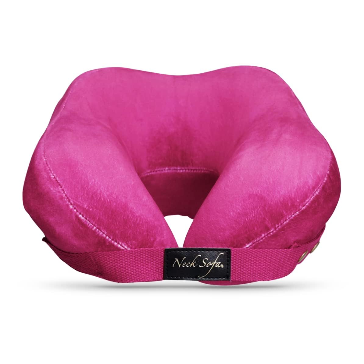 Neck Sofa Beauty Pillow