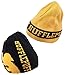 elope Harry Potter House Reversible Knit Beanies | Gryffindor, Ravenclaw, Slytherin, Hufflepuff Hats Standard