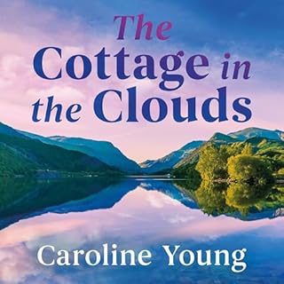 The Cottage in the Clouds cover art