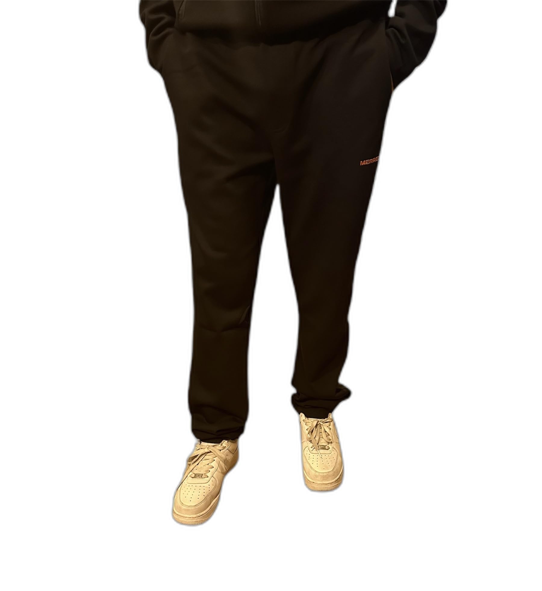 ENDORSE Pantolon Erkek