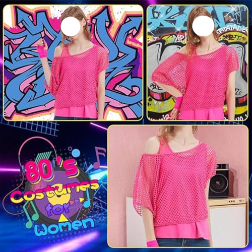 Rave tenue grande taille confortable pour danser sans complexe - 5