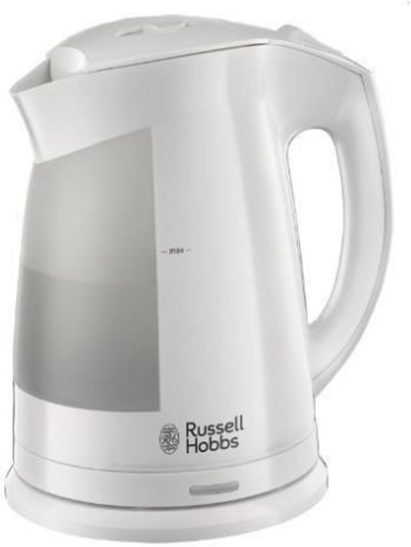 Jarro Elétrico RUSSELL HOBBS Buckingham 20460-70 (2400 W - 1.7 L