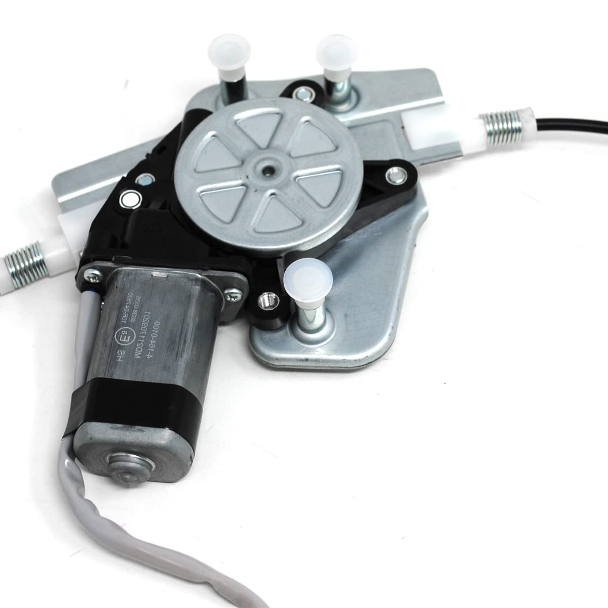DCO ELEVALUNAS DELANTERO IZQUIERDO ELÉCTRICO CON MOTOR 46803652 51846385