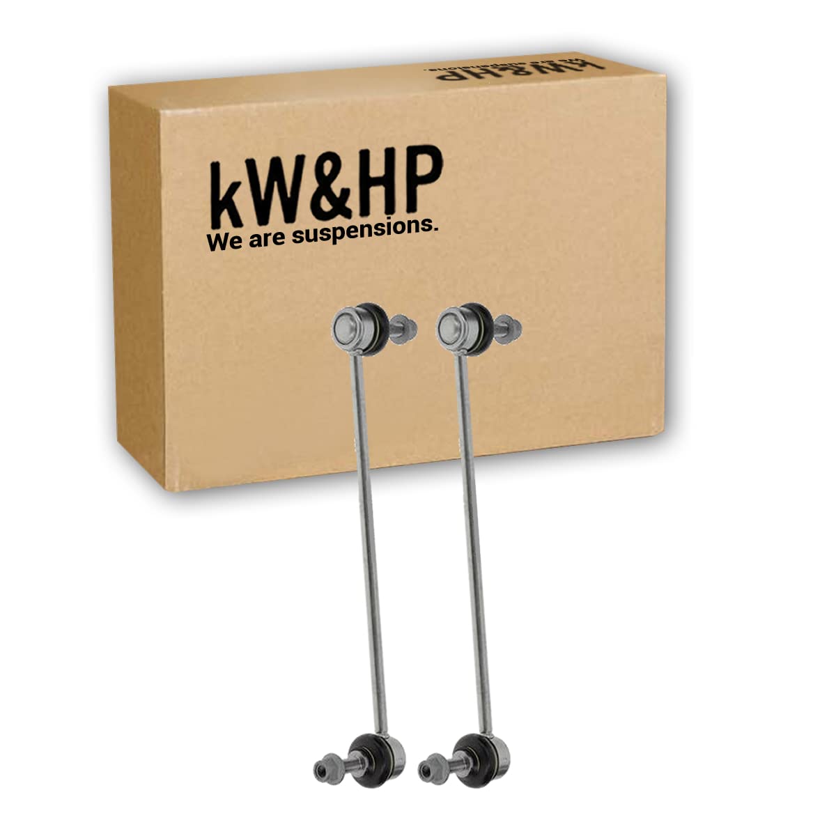 KIT 6PZ BRACCI BRACCETTI TRAPEZI ANTERIORI + BIELLETTE + TESTINE STERZO PER 500L DOBLO 263 (KW0020/T)
