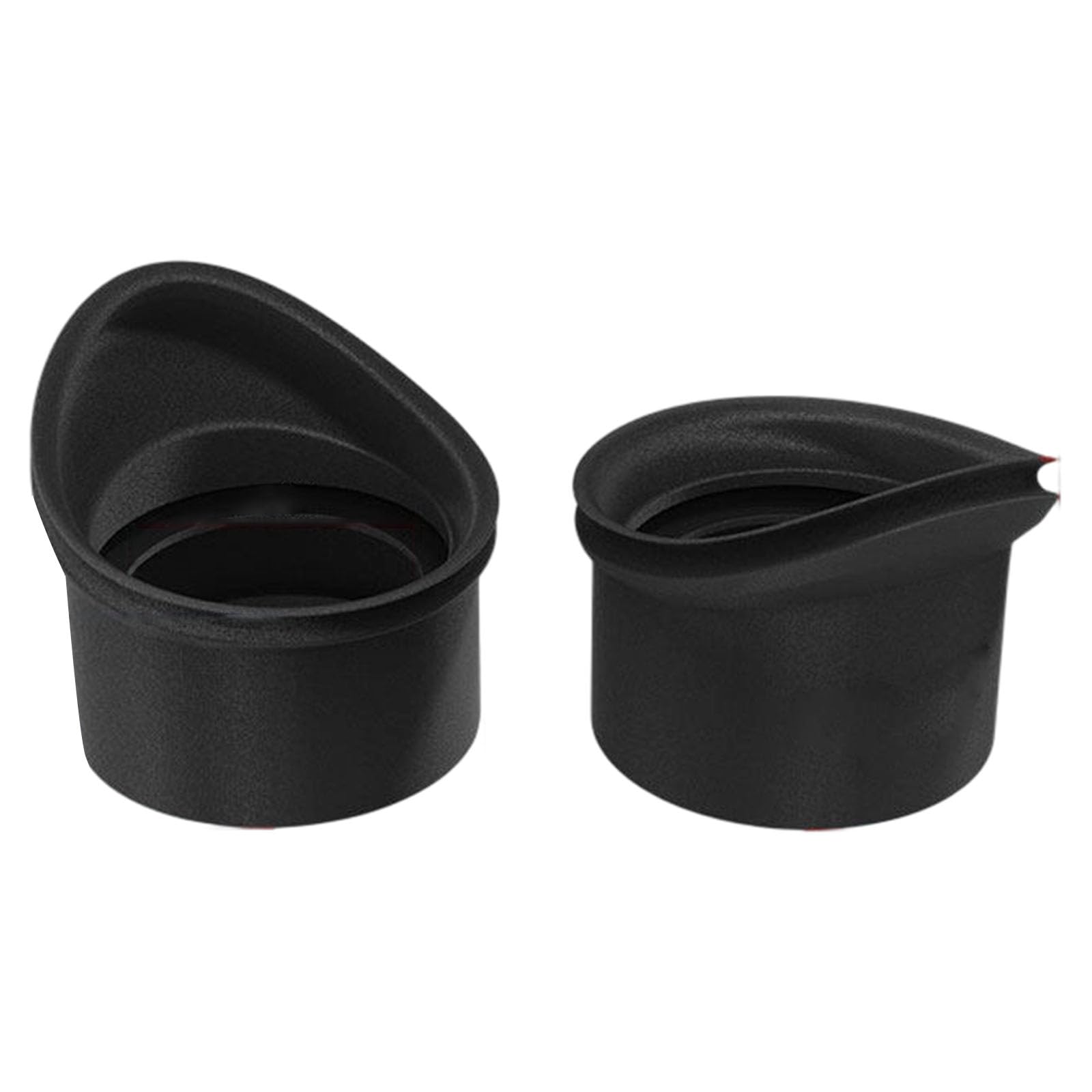Silicone Eyepiece Covers for Microscopes: Anti Fatigue Design, Long Observation Comfort, Hygienic Easy Biology Lab Microscope Parts