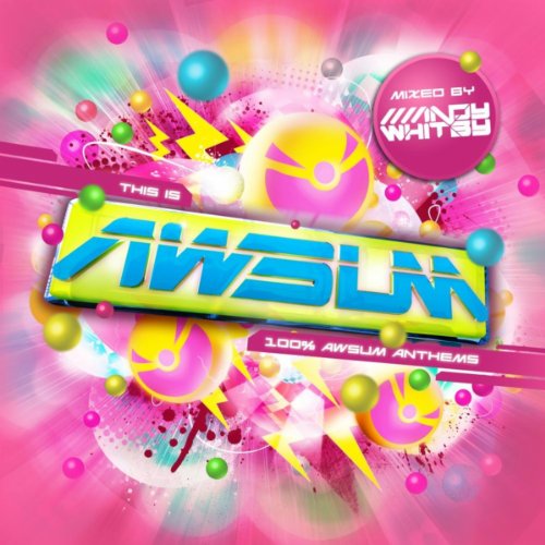 Andy Whitby & Klubfiller vs. Cally Gage feat. Kyla