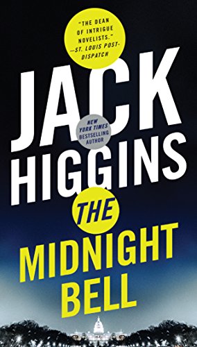 The Midnight Bell (Sean Dillon Book 22) - Kindle edition by Higgins ...