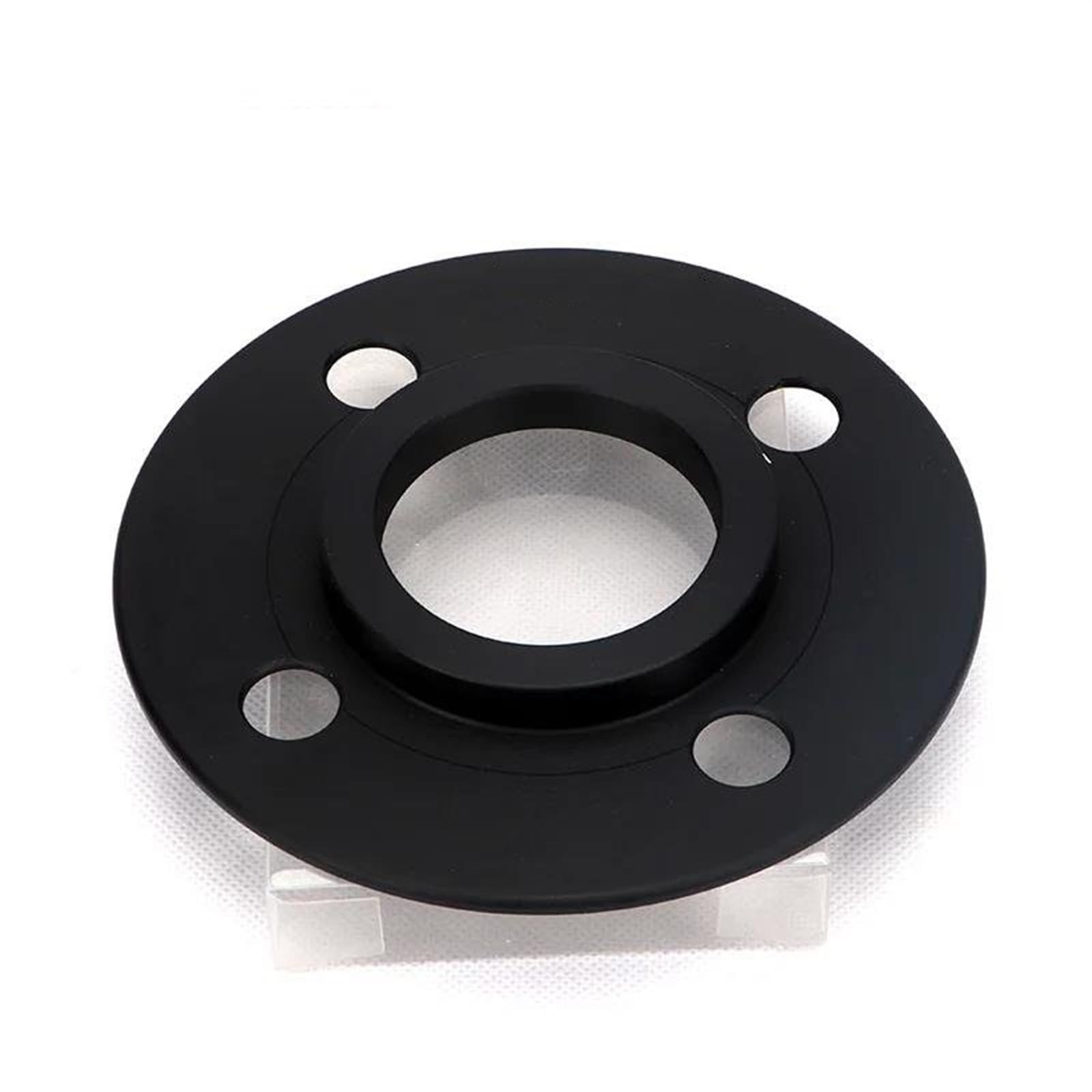 Separadores Ruedas Adaptador Espaciador De Rueda PCD 4x100 CB 60,1mm Traje De 4 Terminales para Mercedes para Benz para Smart 3/5/8/12/15/20mm, 2 Piezas Juntas Cubo Rueda(5mm)