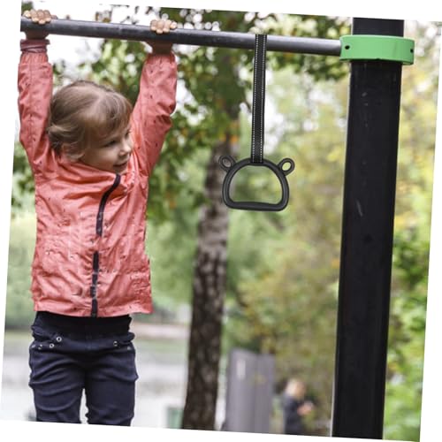 Abaodam set de anillas para gimnasia y entrenamiento miniatura 7