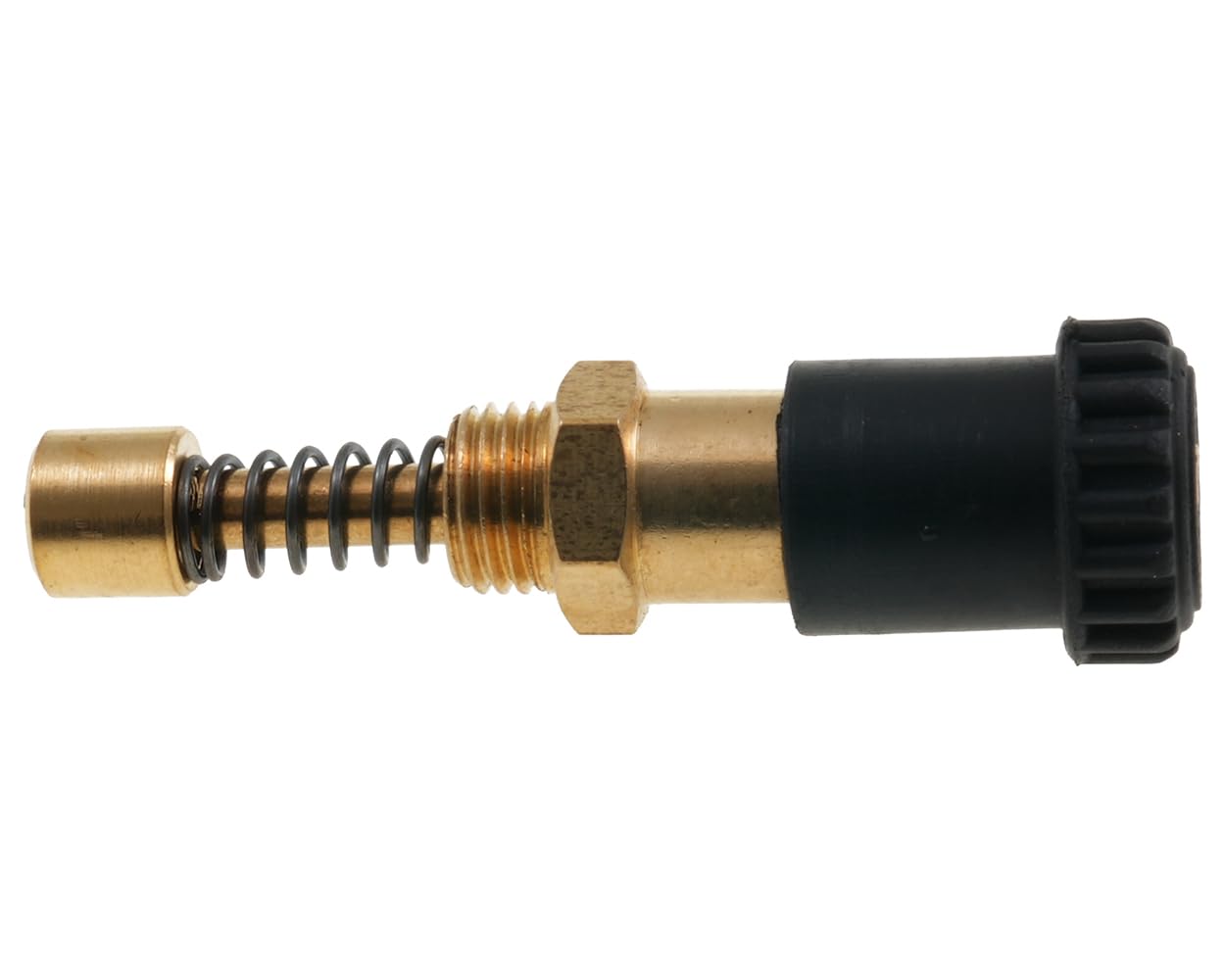 2EXTREME estrangulador manual compatible con carburador Dellorto PHBG