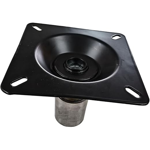 Bar Stool Swivel Base Accessory