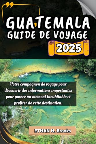 Bradt Travel Guide Guatemala