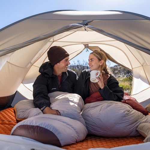 Carpa Naturehike Giling Pro para 1/2 personas, 4 estaciones miniatura 6
