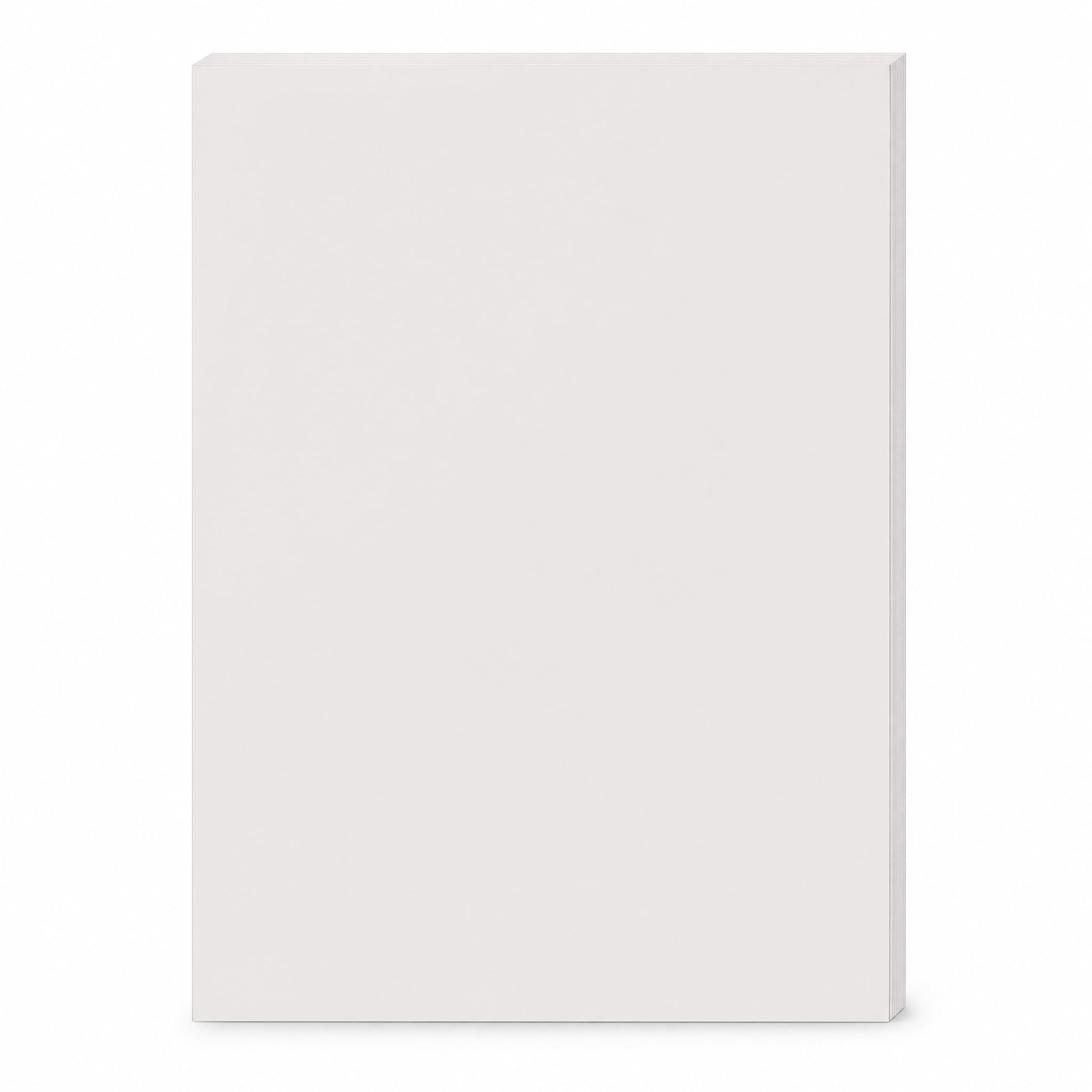 Papier Cartonné pr ssin, 250G/25 feuilles