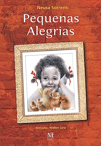 Pequenas alegrias: