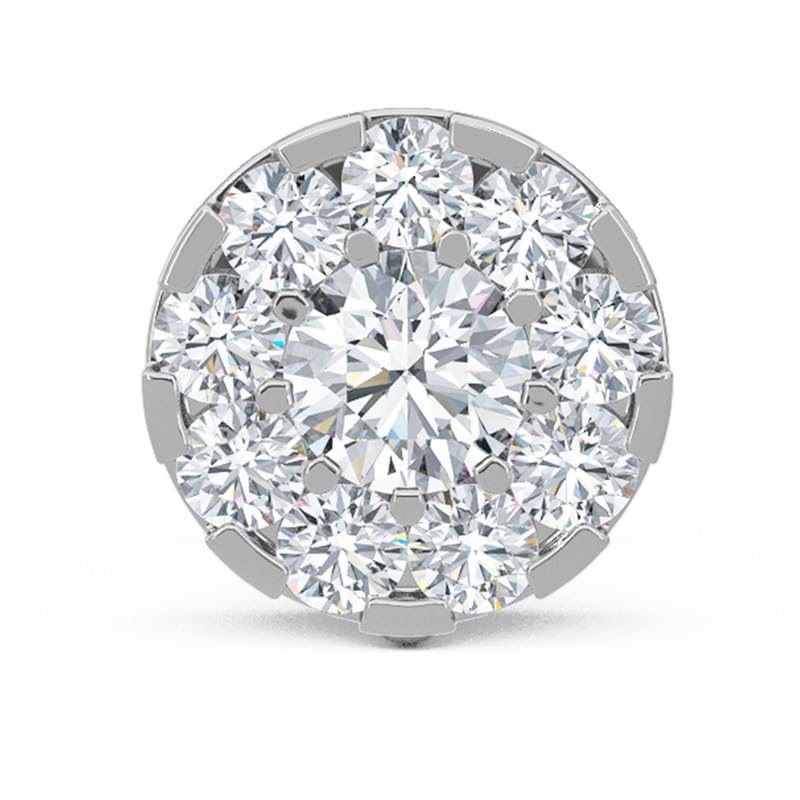 See full amazon price history chart for Kisna Gold & Diamond Nose Pin for Women 18KT | Elsie Kisna Gold & Diamond Nose Pin for Women 18KT | Elsie (B09SXPZRNQ) Amazon Price History, Amazon Price Tracker