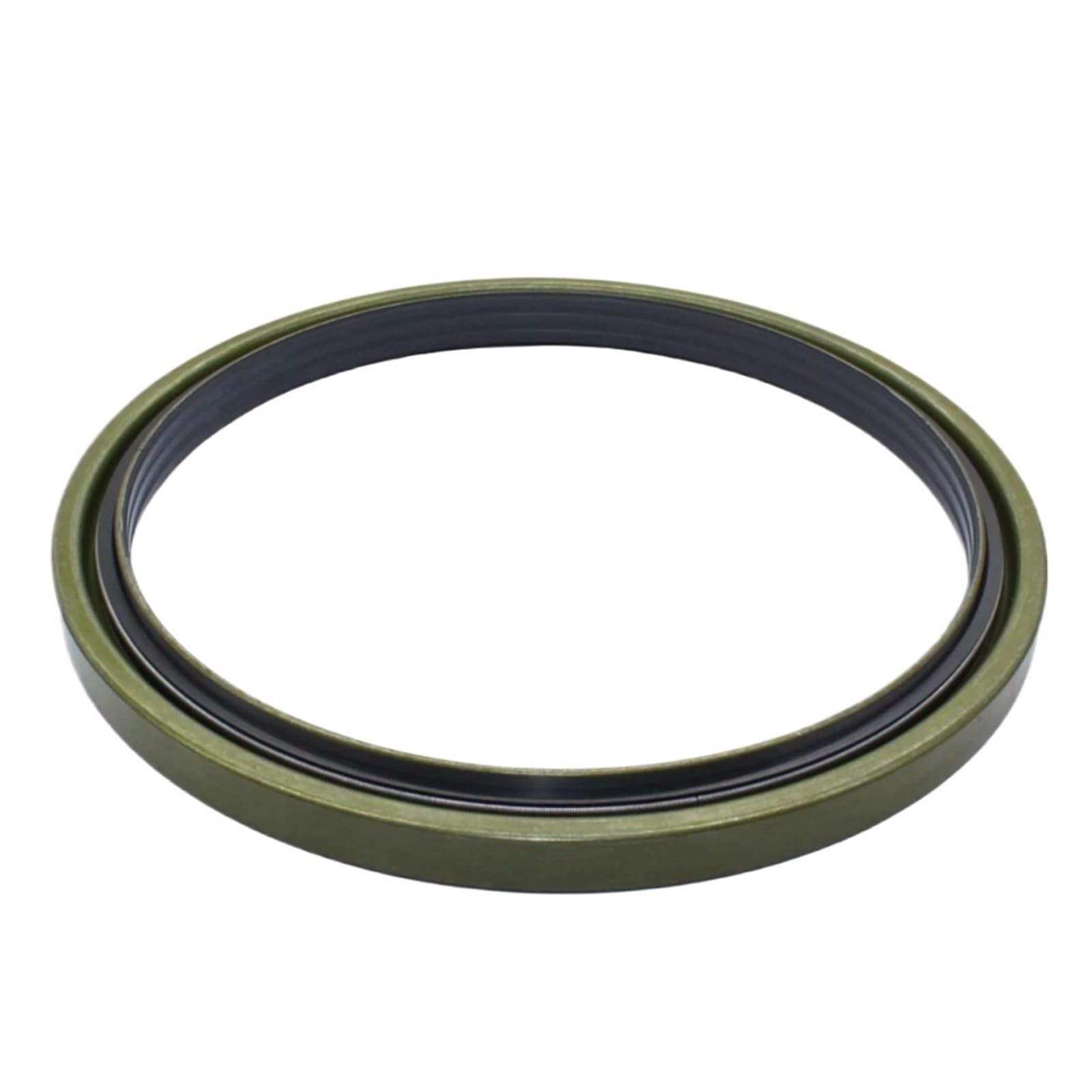 YMUGUEGH Shaft Seal, Oil Seal 167.8X198X13-15.5mm