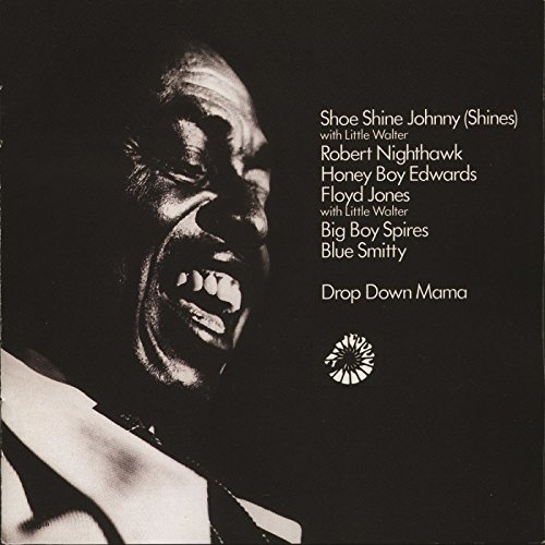 ドロップ・ダウン・ママ+3