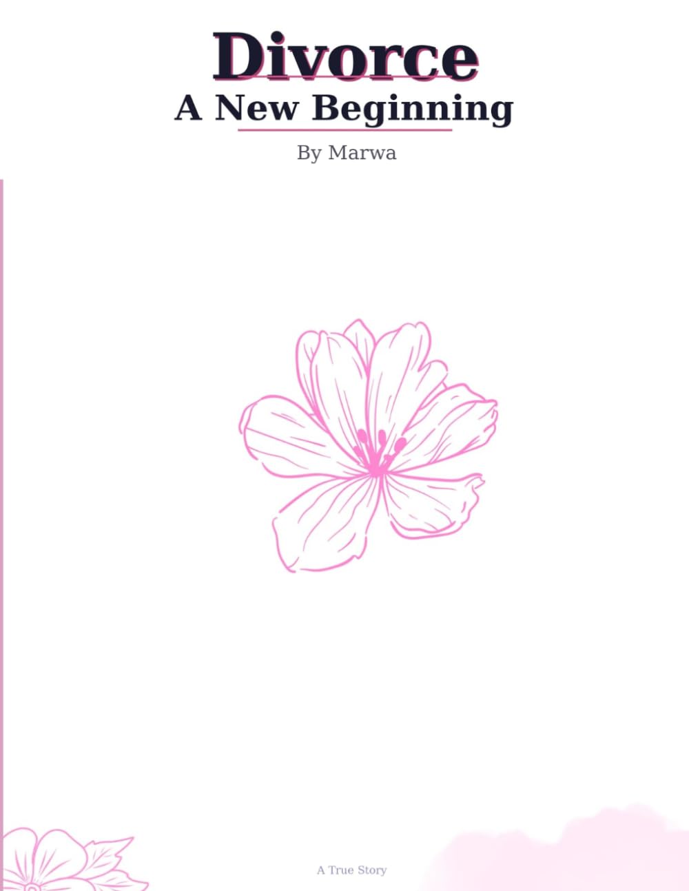 Divorce A New Beginning