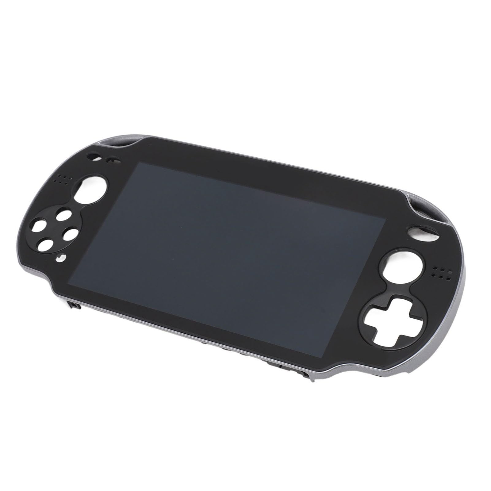 Vistreck Console di Gioco LCD S N 1000 1001 PCH 1001 PCH 1101 - Gruppo Vetro Digitalizzatore Touch