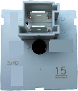 ALturn Replacement Encoder Rotary Power Switch ,with Mode Selection Drum Washing Machine SDKZ1F0200