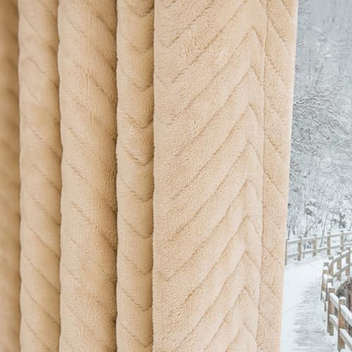 [2025NŐV^]SXYITE J[e Ռ h h ~p ϊƏȃGl Ռ199.9% 188x200cm 1?  @􂦂 g[Abv Q rOp tȒP ՉJ[e blackout curtai