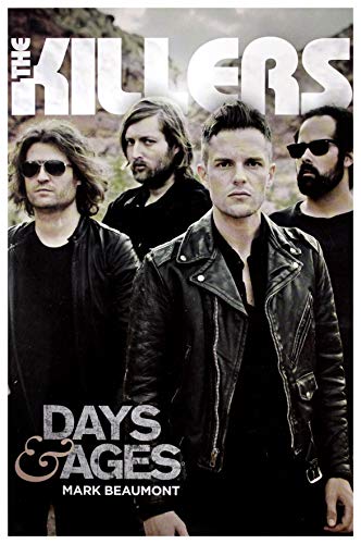 Killers, The: Days & Ages view 2