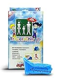 TravelJohn Jr.-Disposable Urinal Bags( 6 pack)