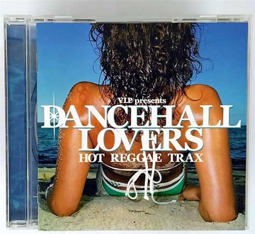 Amazon.co.jp: ダンスホール・ラヴァーズ: ミュージック