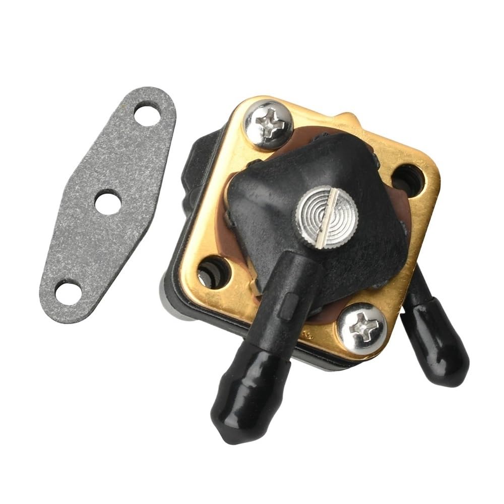 Pompe à combustible pour moteur hors-bord 9.9 CV et 15 CV 397274