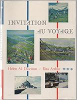 Invitation Au Voyage B0017RXC0U Book Cover