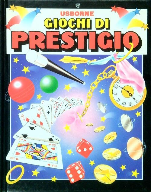  Giochi di prestigio
