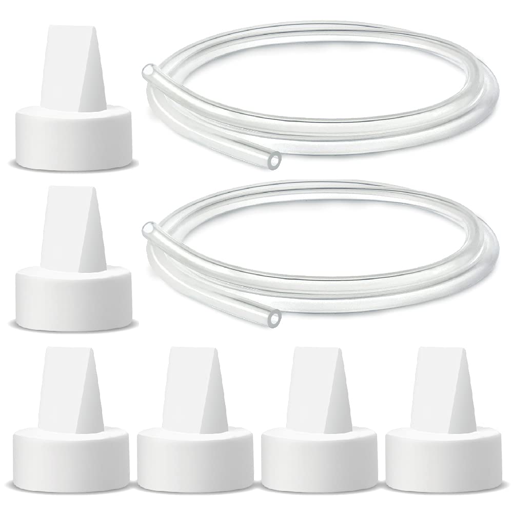 Buy Replacement Tubing and Duckbill Valve Compatible with Spectra S1