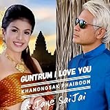 guntrum nierstein  Guntrum I Love You (feat. Jane Saijai)