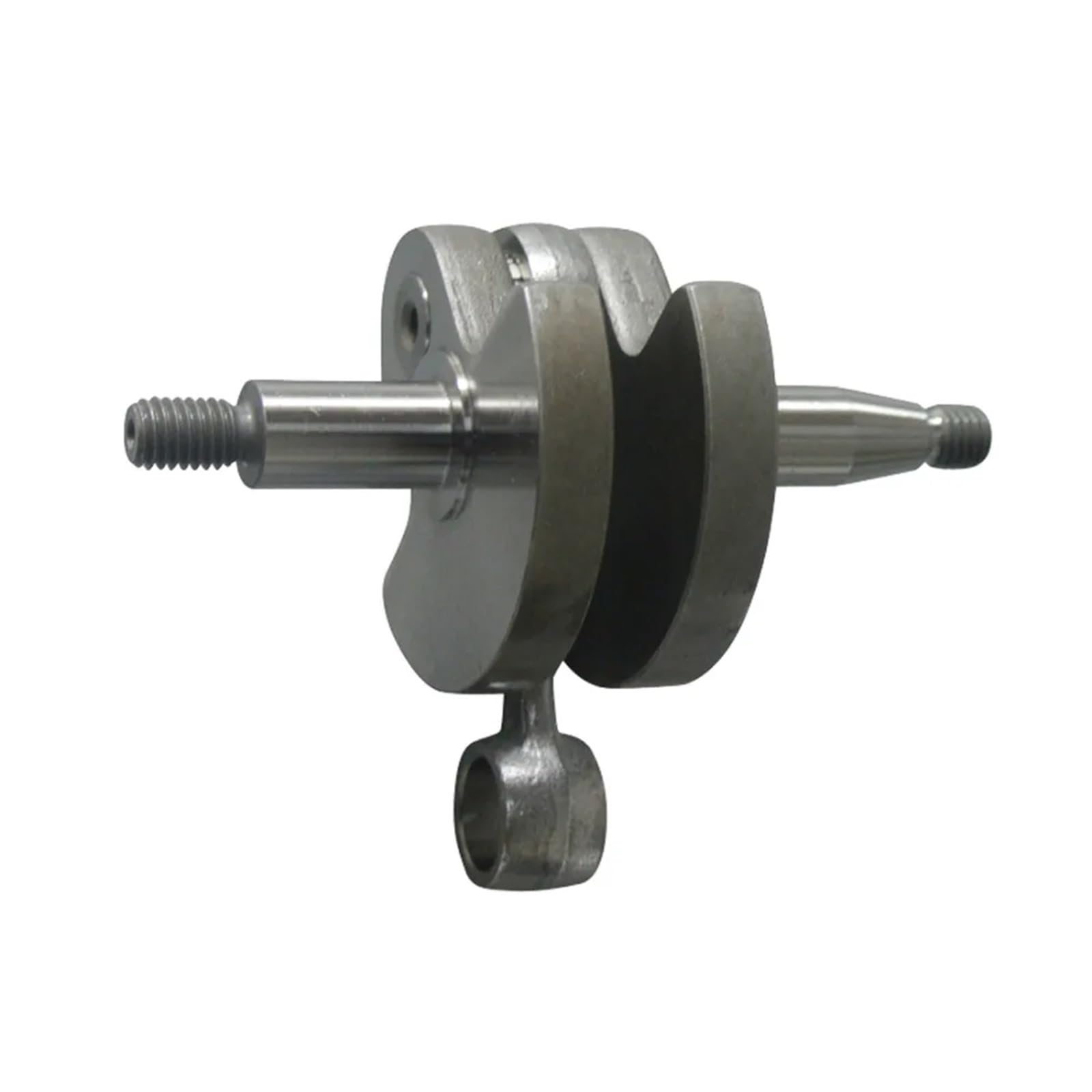 Accesorios Se Adapta a la desbrozadora del cigüeñal FS120 FS200 FS020 FS202 TS200 FS250 OE Part4134 030 0400(2 PCS)