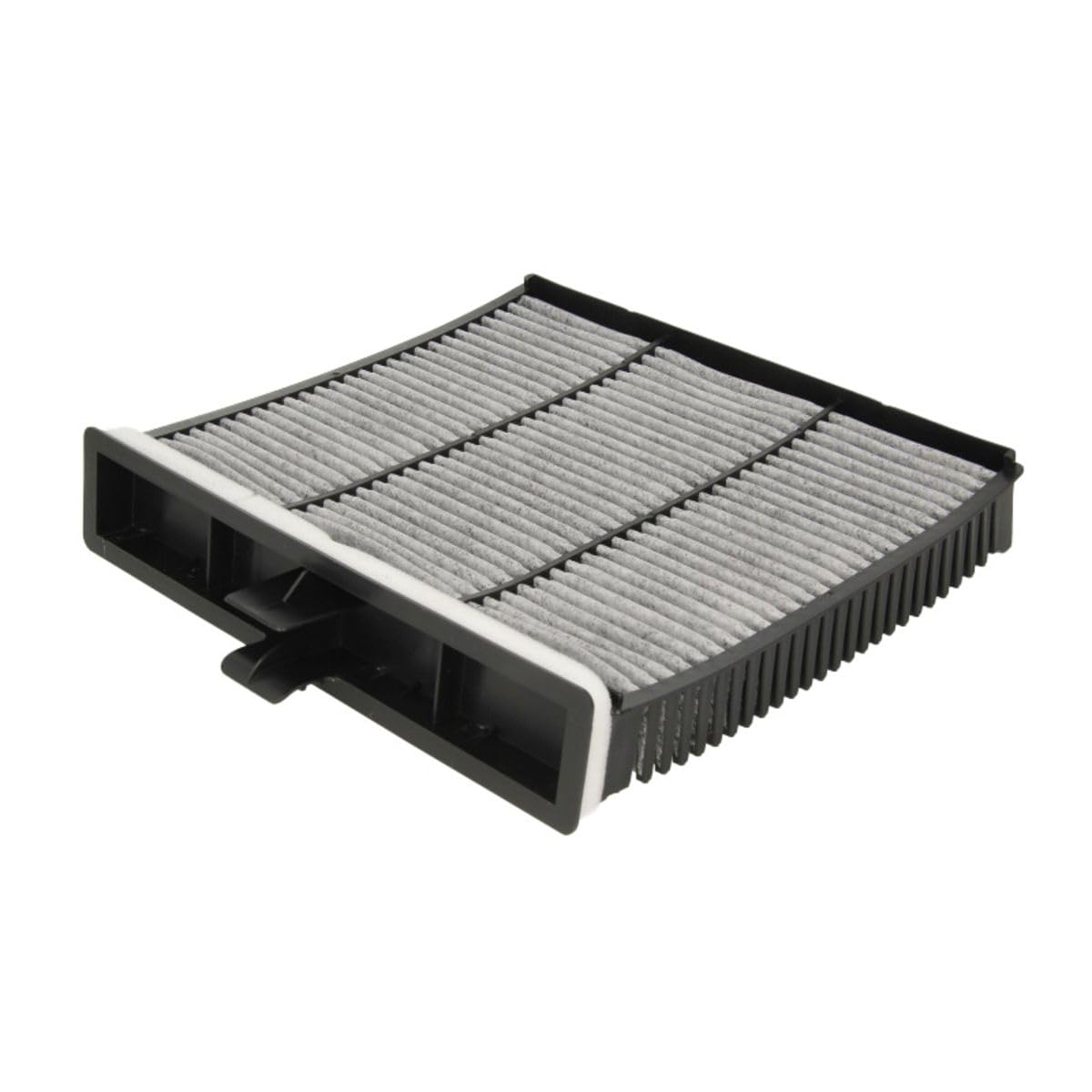 Cabin filter Activated Carbon Filter LAK 227 MAHLE for RENAULT SCÉNIC II