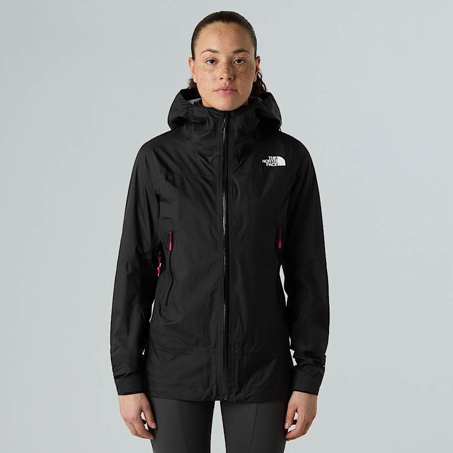 The North Face Damen Signal 2.5l Dryvent Softshelljacken (1er Pack)
