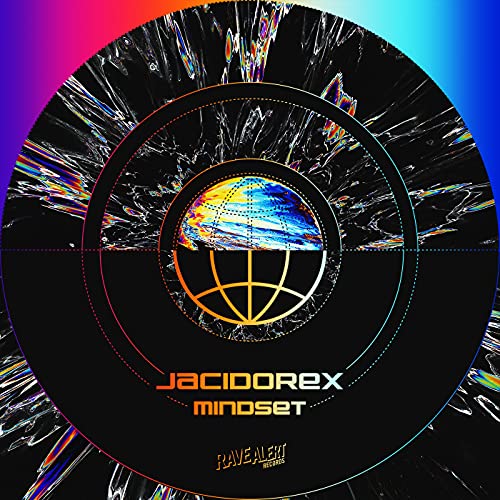 Jacidorex