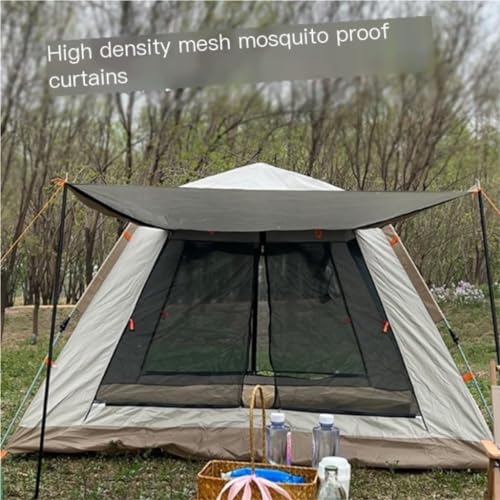 Carpa de Playa Automática Ligera para 2 Personas miniatura 5