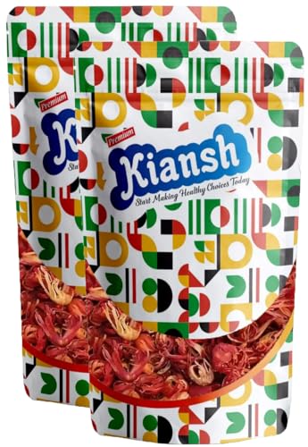 Image of Kiansh Spices (Javitri /Mace, 500g (2x250g))