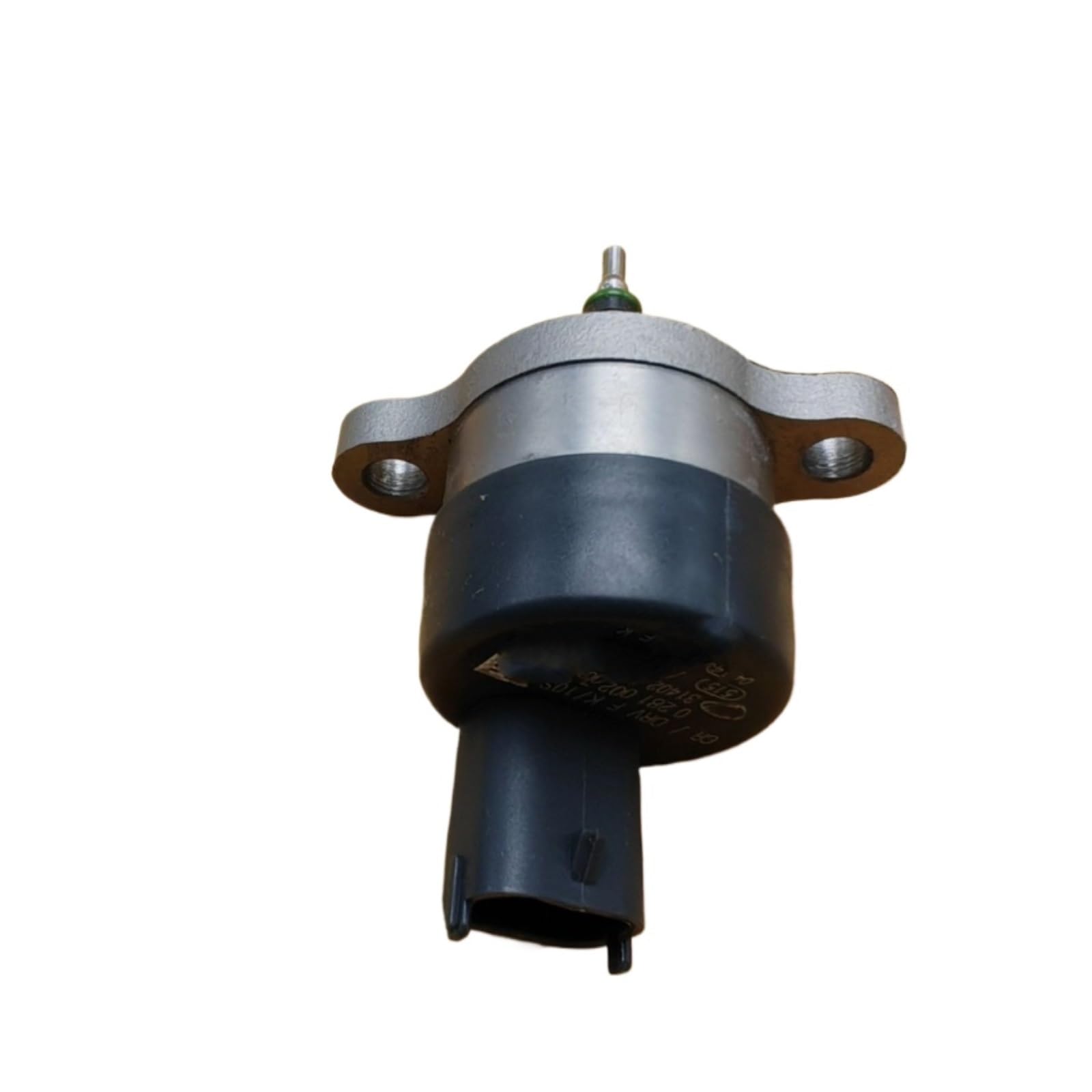 Rail Regulator Valve Compatible with Hyundai for Matrix 2001-2004 for Santa 2001-2006 for Tucson 2004-2010 Fuel Common Rail Pressure Regulator Control Valve
