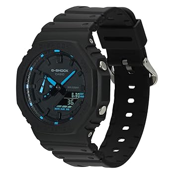 カシオ Casio G-SHOCK GA-2100 1A2JFメンズ 腕時計 GA-2100-1A2JF | CASIO