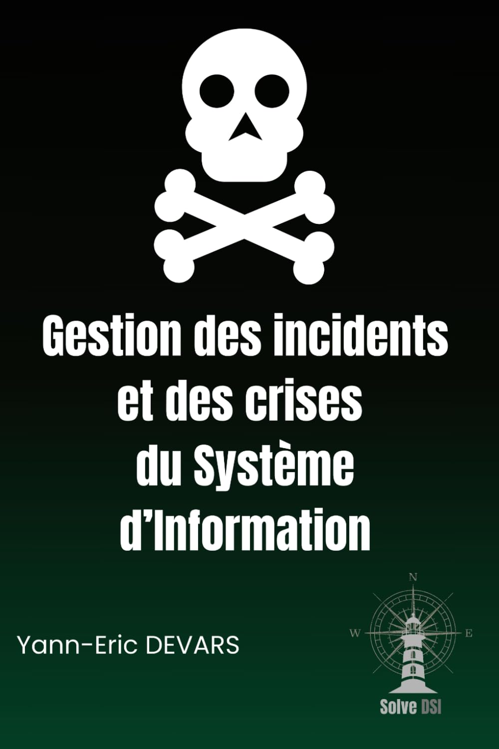 Gestion des incidents et des crises du Système d’Information (DYNAMAP, framework d'architecture d'entreprise)